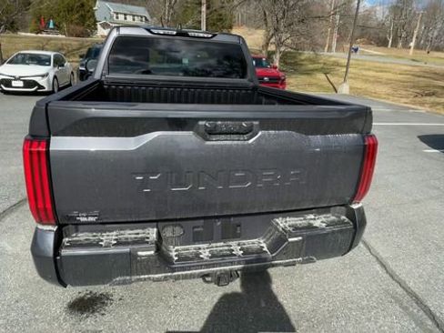 New 2026 Toyota Tundra SR5 w/ SX Package AWD/4WD image 7