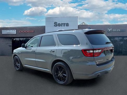 Used 2023 Dodge Durango R/T AWD/4WD image 5