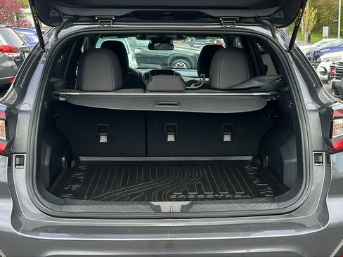 Certified 2025 Subaru Crosstrek 2.5i Sport AWD/4WD image 25
