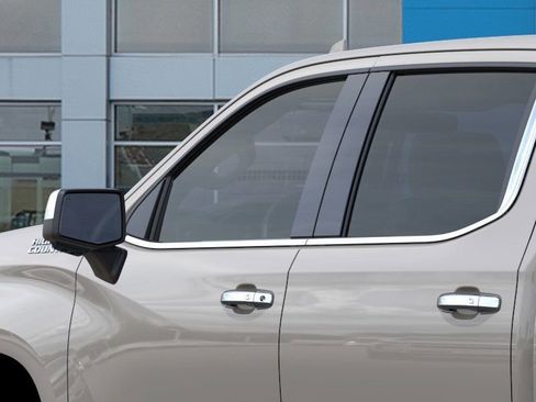 New 2026 Chevrolet Silverado 1500 High Country w/ Technology Package AWD/4WD image 12
