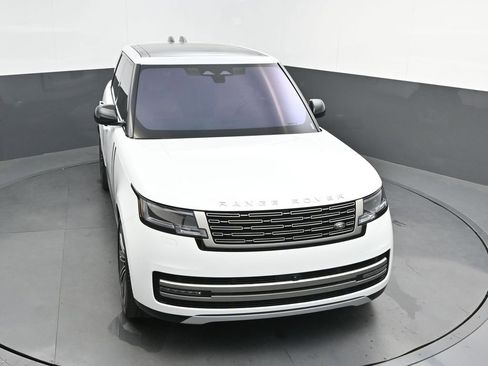 Used 2023 Land Rover Range Rover SE AWD/4WD image 39