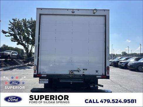 Used 2024 Chevrolet Express 3500 w/ Power Convenience Package RWD image 5