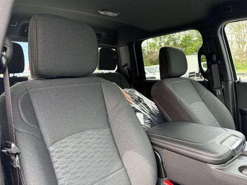 New 2026 RAM 2500 Tradesman AWD/4WD image 24