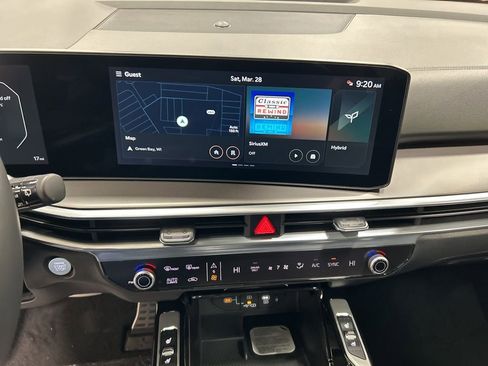 New 2026 Kia Sorento SX Prestige AWD/4WD image 20