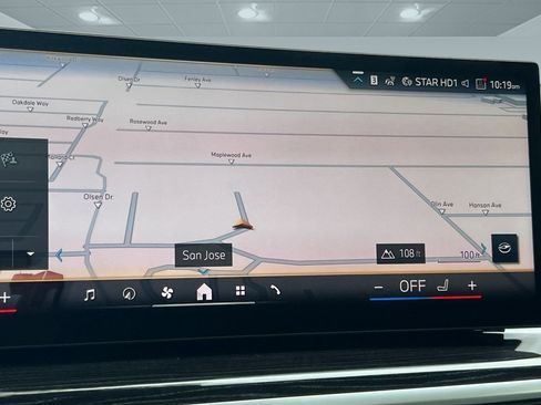 New 2026 BMW X7 xDrive40i w/ Executive Package image 22