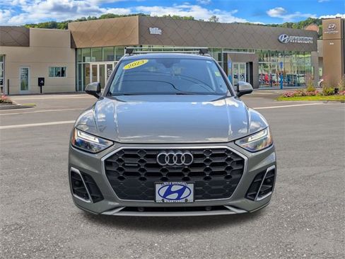 Used 2023 Audi Q5 2.0T Premium Plus image 8