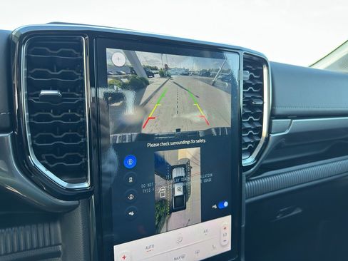New 2026 Ford Ranger Lariat AWD/4WD image 20
