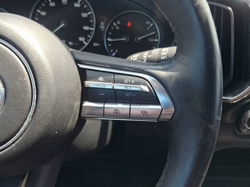 Used 2023 MAZDA CX-50 2.5 Turbo w/ Weather Package AWD/4WD image 24