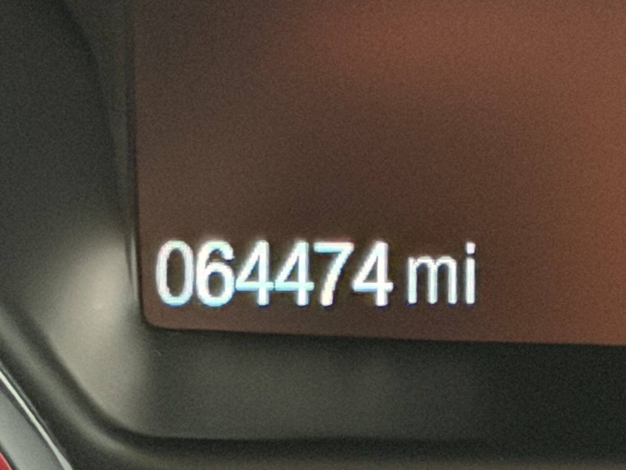 Used 2018 Ford Escape SE FWD image 26