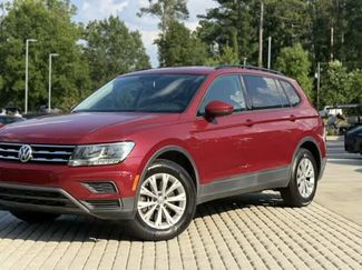 Used 2019 Volkswagen Tiguan S FWD video 1