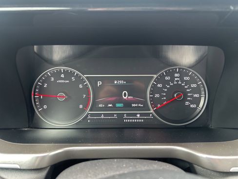 Used 2022 Kia Sorento SX image 2