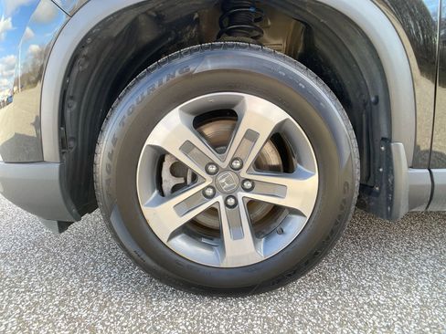 Used 2024 Honda Pilot EX-L image 11