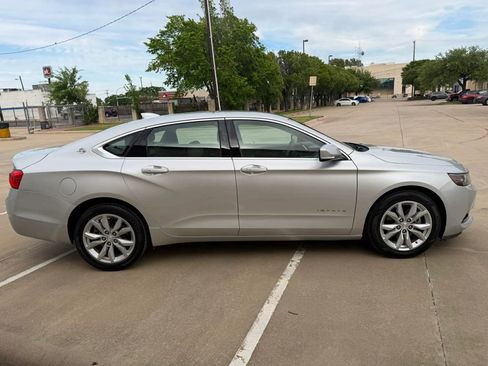 Used 2019 Chevrolet Impala LT image 9