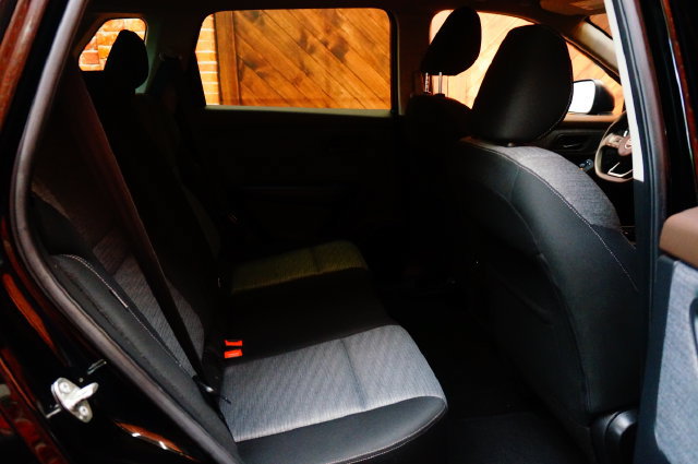Certified 2021 Nissan Rogue S AWD/4WD image 40