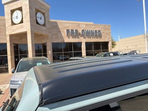 Used 2024 Jeep Wrangler Sport S image 7