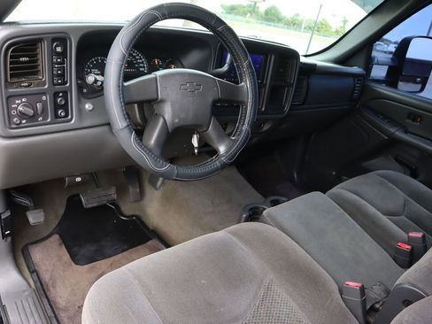 Used 2007 Chevrolet Silverado 1500 LT image 11