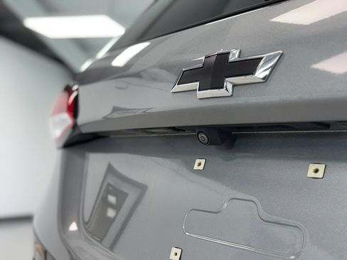 Used 2023 Chevrolet Equinox RS image 33