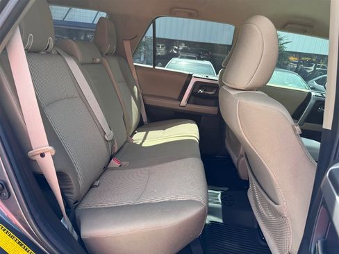 Used 2019 Toyota 4Runner SR5 image 21