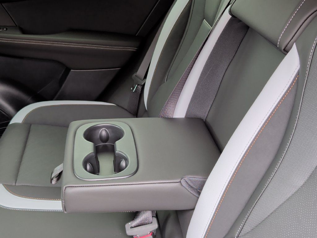 New 2026 Buick Envision Sport Touring AWD/4WD image 38