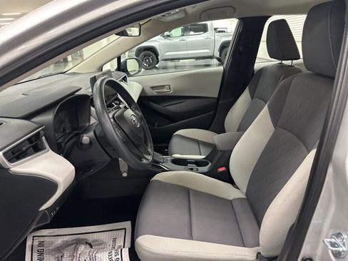 Certified 2024 Toyota Corolla LE image 9