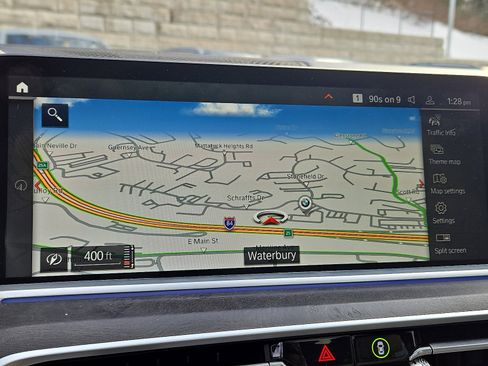 Certified 2022 BMW X5 xDrive40i w/ M Sport Package image 20