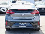 Used 2019 Hyundai Ioniq Limited image 5