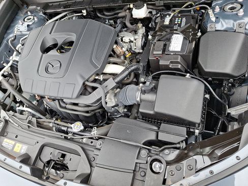 Certified 2023 MAZDA CX-30 AWD 2.5 S w/ Preferred Package image 26