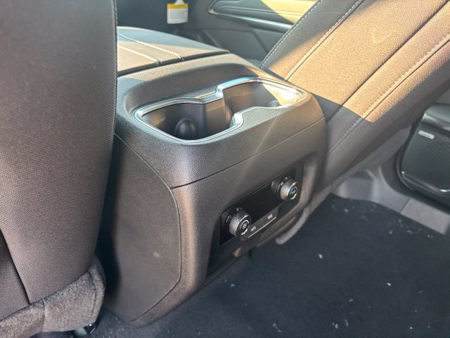 New 2027 Chevrolet Traverse LT w/ Enhanced Driving Package FWD image 25