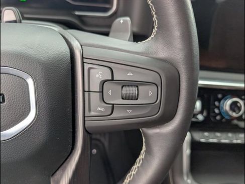 Used 2024 GMC Sierra 1500 Denali Ultimate image 8