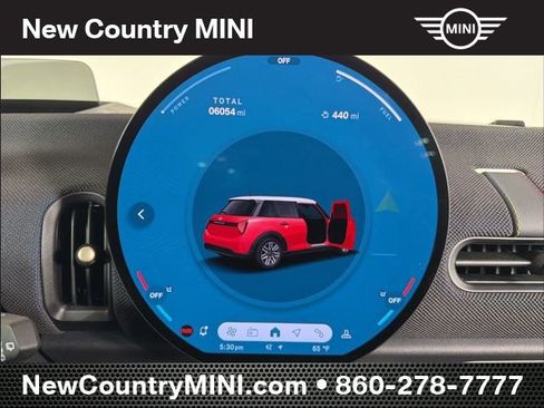 Certified 2025 MINI Cooper S FWD image 20