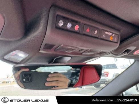 Used 2023 Chevrolet Corvette Stingray Preferred Cpe w/ 2LT image 37