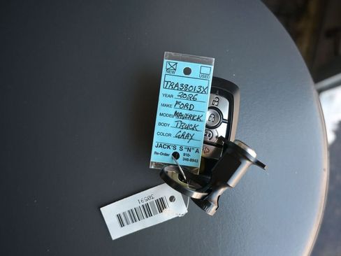 New 2026 Ford Maverick XLT w/ XLT Luxury Package image 20