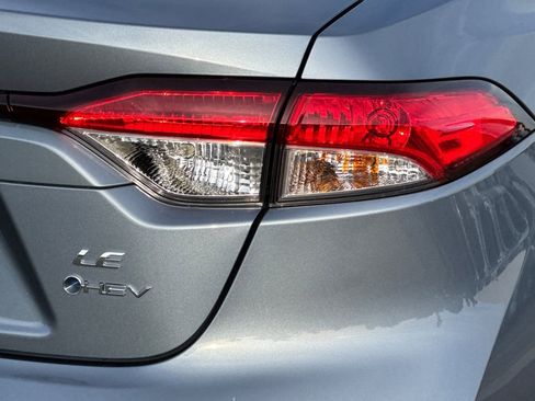 New 2026 Toyota Corolla LE image 24