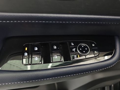New 2026 INFINITI QX80 4WD image 35
