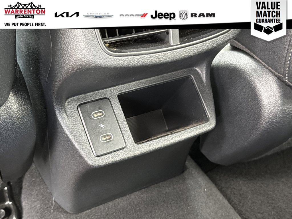 Used 2026 Kia Seltos S FWD image 15
