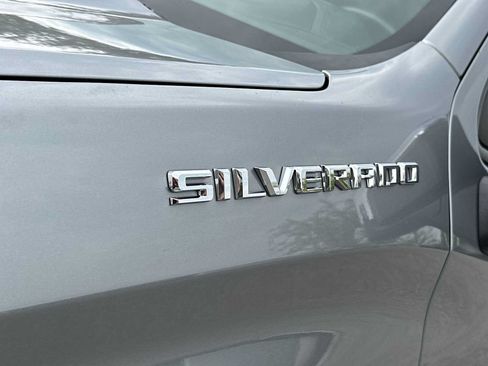 Certified 2024 Chevrolet Silverado 1500 LT AWD/4WD image 11