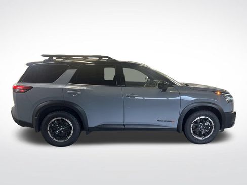 Used 2025 Nissan Pathfinder Rock Creek AWD/4WD image 6