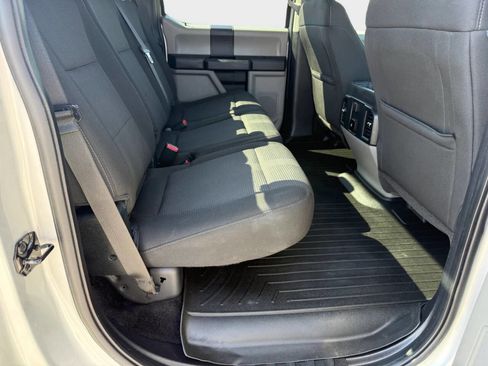 Used 2017 Ford F150 XL w/ Equipment Group 101A Mid image 8