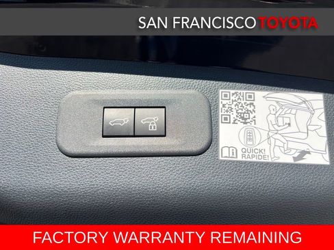 Used 2025 Toyota Crown Signia image 42