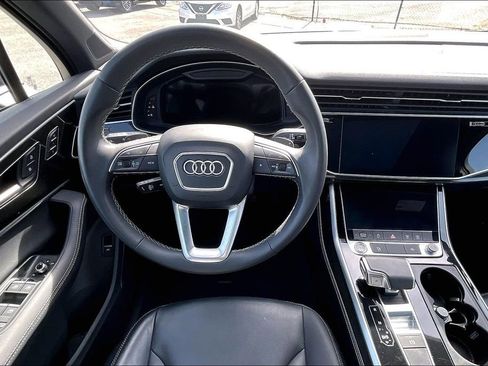 Used 2025 Audi Q7 3.0T Premium Plus AWD/4WD image 7