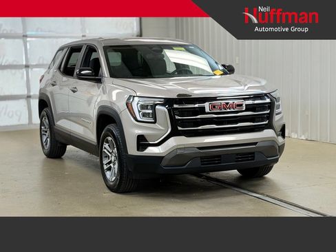 Used 2026 GMC Terrain Elevation w/ LPO, Floor Liner Package AWD/4WD image 1
