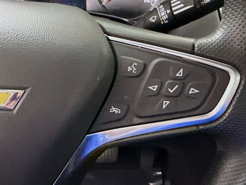 Used 2024 Chevrolet Equinox LS w/ Midnight Edition FWD image 15