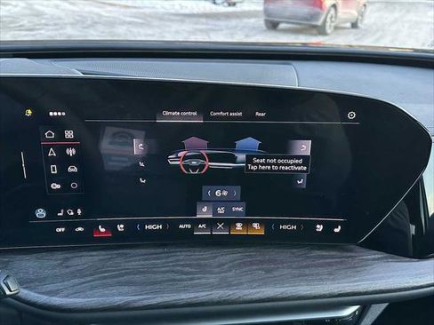 New 2025 Audi Q5 Premium Plus image 26