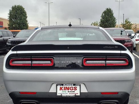 Certified 2023 Dodge Challenger R/T w/ T/A Package image 26