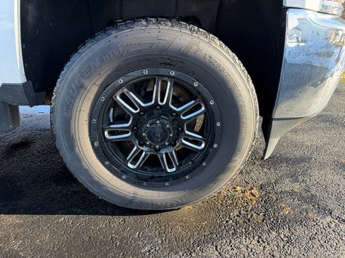 Used 2015 Chevrolet Silverado 2500 LT image 20