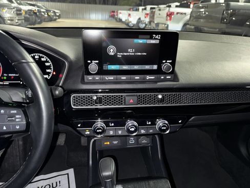 Used 2024 Honda Civic EX-L image 24