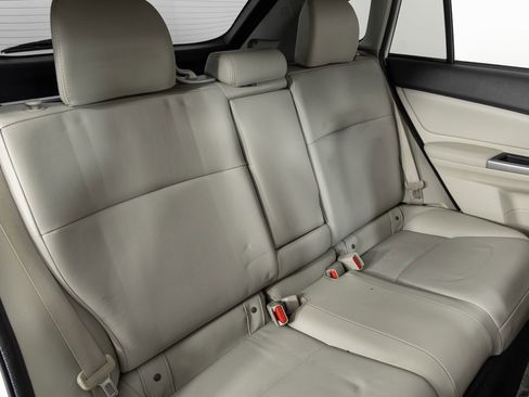 Used 2015 Subaru Impreza 2.0i Sport Limited image 23