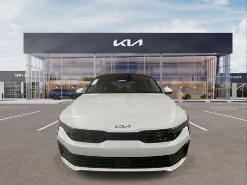 New 2026 Kia K5 EX FWD image 3