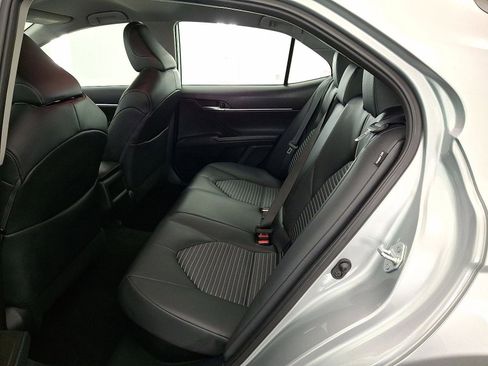 Certified 2024 Toyota Camry SE image 19