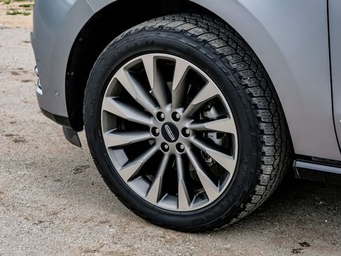 Used 2020 Lincoln Navigator L Reserve RWD image 63
